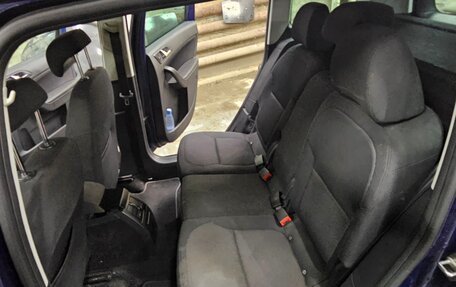 Skoda Yeti I рестайлинг, 2013 год, 970 000 рублей, 16 фотография