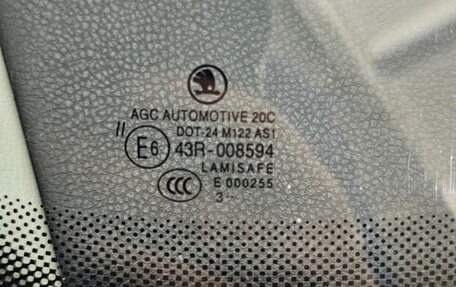 Skoda Yeti I рестайлинг, 2013 год, 970 000 рублей, 11 фотография