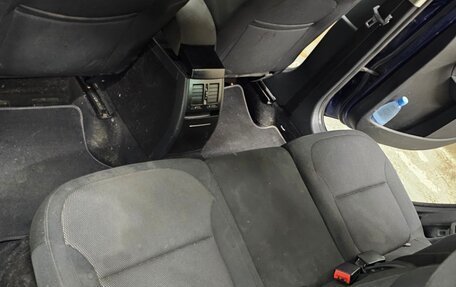 Skoda Yeti I рестайлинг, 2013 год, 970 000 рублей, 17 фотография