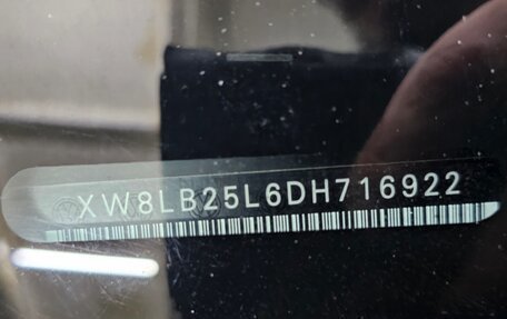 Skoda Yeti I рестайлинг, 2013 год, 970 000 рублей, 21 фотография