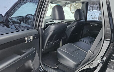 KIA Mohave I, 2011 год, 1 400 000 рублей, 7 фотография