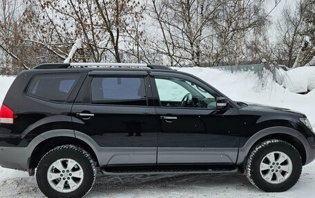 KIA Mohave I, 2011 год, 1 400 000 рублей, 3 фотография