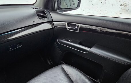 KIA Mohave I, 2011 год, 1 400 000 рублей, 10 фотография