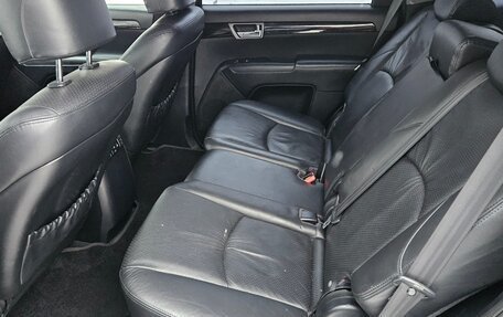 KIA Mohave I, 2011 год, 1 400 000 рублей, 6 фотография