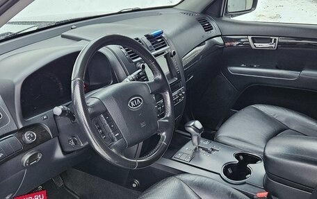 KIA Mohave I, 2011 год, 1 400 000 рублей, 12 фотография