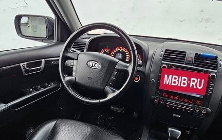 KIA Mohave I, 2011 год, 1 400 000 рублей, 9 фотография