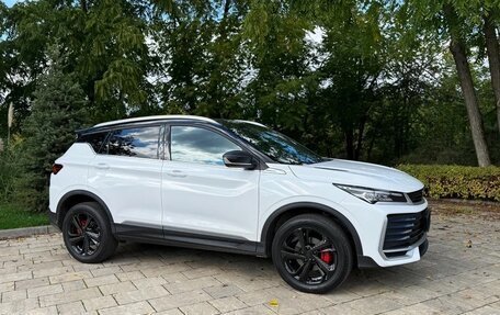 Geely Coolray I, 2025 год, 2 620 000 рублей, 3 фотография