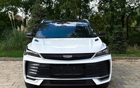 Geely Coolray I, 2025 год, 2 620 000 рублей, 2 фотография