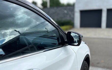 Geely Coolray I, 2025 год, 2 620 000 рублей, 4 фотография