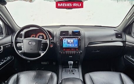 KIA Mohave I, 2011 год, 1 400 000 рублей, 11 фотография