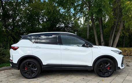 Geely Coolray I, 2025 год, 2 620 000 рублей, 6 фотография