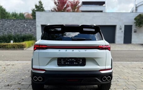 Geely Coolray I, 2025 год, 2 620 000 рублей, 7 фотография