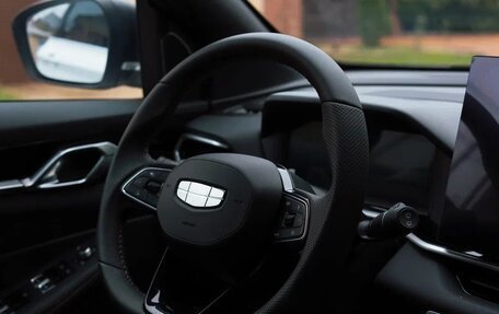 Geely Coolray I, 2025 год, 2 620 000 рублей, 15 фотография