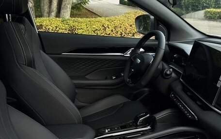 Geely Coolray I, 2025 год, 2 620 000 рублей, 16 фотография