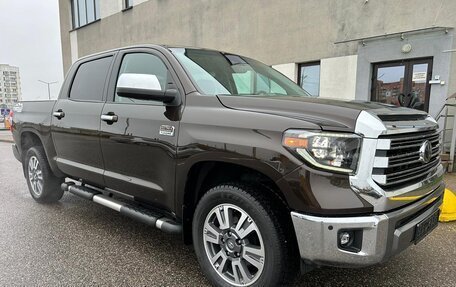 Toyota Tundra II, 2021 год, 6 640 000 рублей, 3 фотография