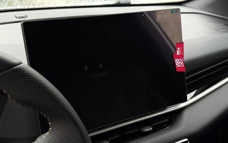 Geely Coolray I, 2025 год, 2 620 000 рублей, 13 фотография