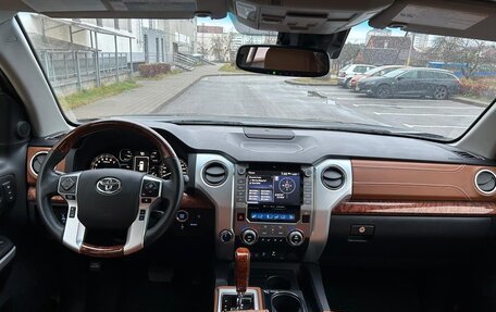 Toyota Tundra II, 2021 год, 6 640 000 рублей, 12 фотография