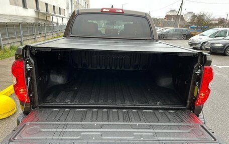 Toyota Tundra II, 2021 год, 6 640 000 рублей, 8 фотография