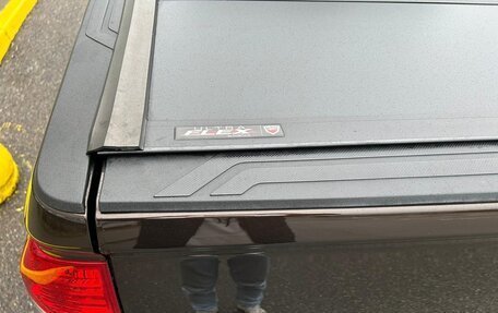 Toyota Tundra II, 2021 год, 6 640 000 рублей, 9 фотография