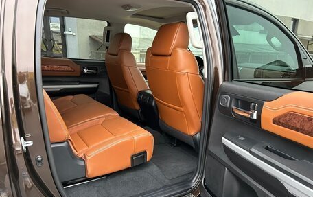 Toyota Tundra II, 2021 год, 6 640 000 рублей, 15 фотография