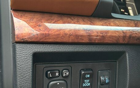 Toyota Tundra II, 2021 год, 6 640 000 рублей, 18 фотография