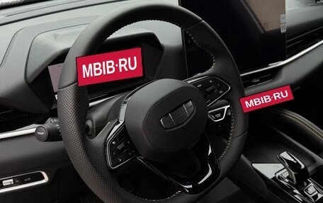 Geely Coolray I, 2025 год, 2 620 000 рублей, 9 фотография