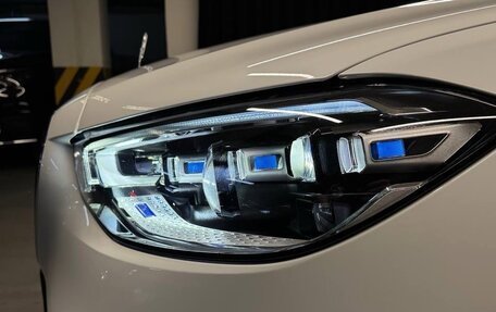 Mercedes-Benz S-Класс, 2025 год, 23 000 000 рублей, 5 фотография