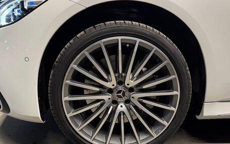 Mercedes-Benz S-Класс, 2025 год, 23 000 000 рублей, 6 фотография