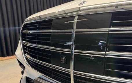 Mercedes-Benz S-Класс, 2025 год, 23 000 000 рублей, 4 фотография