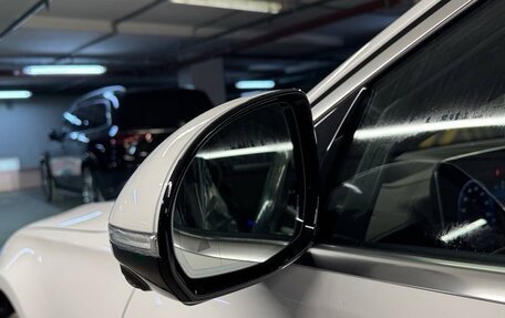 Mercedes-Benz S-Класс, 2025 год, 23 000 000 рублей, 11 фотография