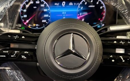 Mercedes-Benz S-Класс, 2025 год, 23 000 000 рублей, 12 фотография