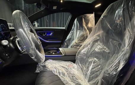 Mercedes-Benz S-Класс, 2025 год, 23 000 000 рублей, 20 фотография