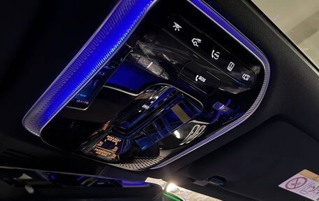 Mercedes-Benz S-Класс, 2025 год, 23 000 000 рублей, 14 фотография