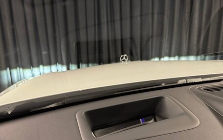 Mercedes-Benz S-Класс, 2025 год, 23 000 000 рублей, 22 фотография