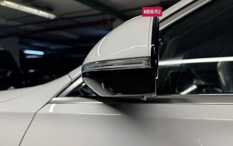 Mercedes-Benz S-Класс, 2025 год, 23 000 000 рублей, 10 фотография