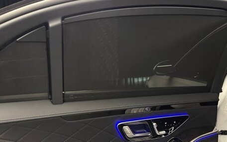 Mercedes-Benz S-Класс, 2025 год, 23 000 000 рублей, 27 фотография