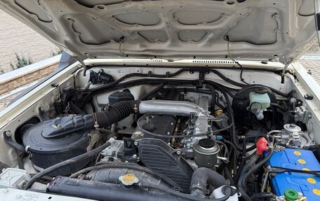 Toyota Land Cruiser 70, 2013 год, 5 990 000 рублей, 7 фотография