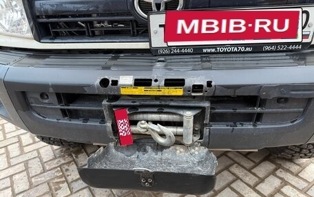 Toyota Land Cruiser 70, 2013 год, 5 990 000 рублей, 8 фотография