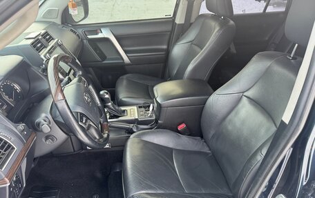 Toyota Land Cruiser Prado 150 рестайлинг 2, 2018 год, 4 900 000 рублей, 7 фотография