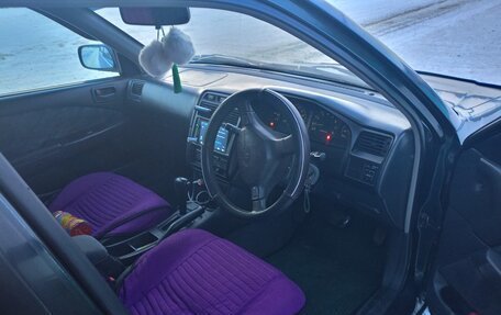 Toyota Carina, 1997 год, 500 000 рублей, 3 фотография