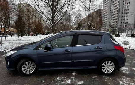 Peugeot 308 II, 2008 год, 440 000 рублей, 3 фотография
