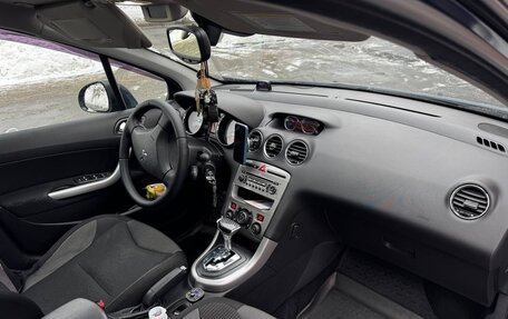 Peugeot 308 II, 2008 год, 440 000 рублей, 5 фотография