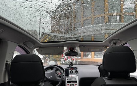 Peugeot 308 II, 2008 год, 440 000 рублей, 4 фотография