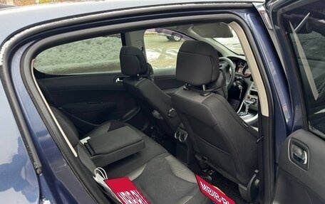 Peugeot 308 II, 2008 год, 440 000 рублей, 6 фотография