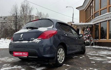 Peugeot 308 II, 2008 год, 440 000 рублей, 2 фотография
