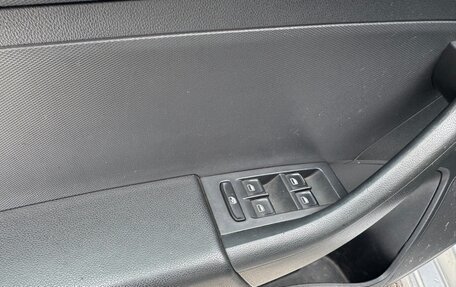 Skoda Rapid I, 2015 год, 690 000 рублей, 7 фотография