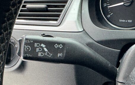 Skoda Rapid I, 2015 год, 690 000 рублей, 10 фотография