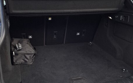 Jaguar F-Pace, 2018 год, 2 500 000 рублей, 15 фотография