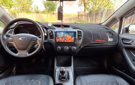 KIA Cerato III, 2015 год, 1 500 000 рублей, 7 фотография