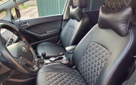 KIA Cerato III, 2015 год, 1 500 000 рублей, 11 фотография